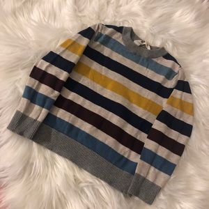 H&M Toddler boy sweater